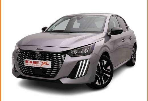 Peugeot 1.2 T 100 Allure + I-Cockpit + Carplay + LED  ...