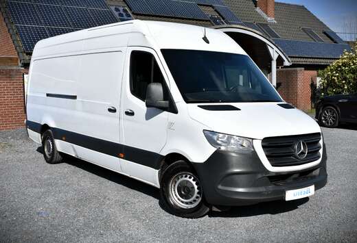 Mercedes-Benz 316 2.1 CDI L3H2 Functional / AC / NAVI ...