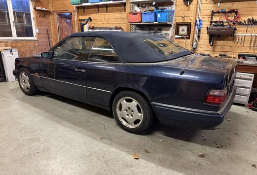 Mercedes-Benz Sportline 952