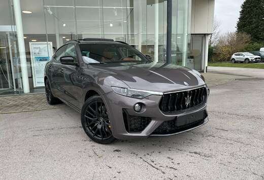 Maserati Levante 3.0 V6 BiTurbo Modena ***45447€ HT ...