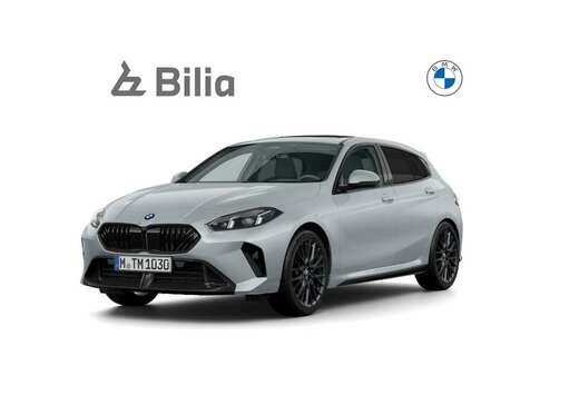 BMW d M Sportpaket