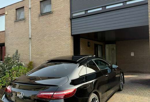 Mercedes-Benz Coupé