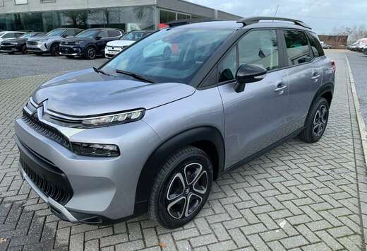 Citroen 1.2 Turbo 110 Feel Pack