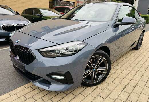 BMW Gran Coupé 218iA OPF