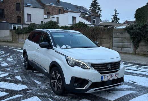 Peugeot 1.2 PureTech Access