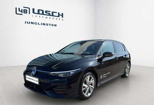 Volkswagen R-Line