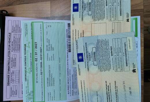 MINI Mini Countryman 1.6 D Cooper