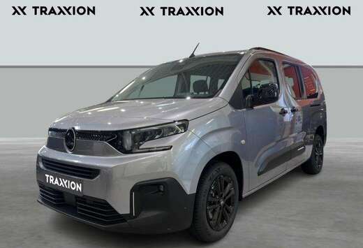 Citroen XL MAX  7 PL