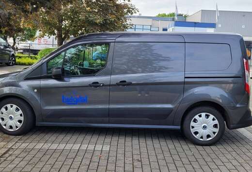 Ford 210 1.5 TDCi Trend (EU6.2)