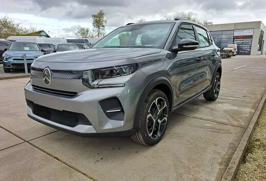Citroen TURBO 100 MAN6 PLUS