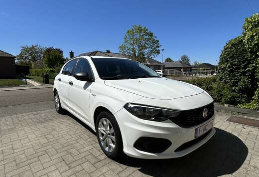 Fiat 1.4i Easy