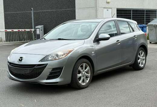 Mazda 1.6 - RADIO - AIRCO - BLUETOOTH
