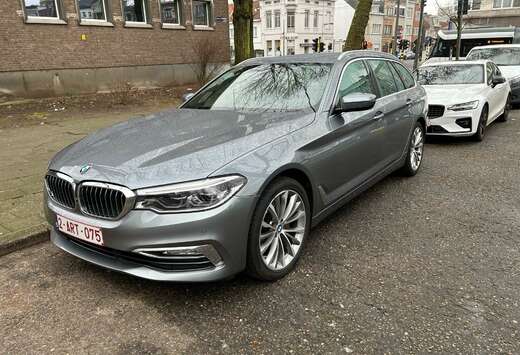 BMW 520d Touring Aut. Luxury Line