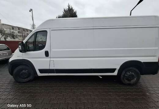 Fiat Maxi L3 HT 270