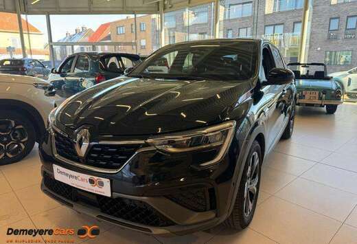 Renault R.S. Line
