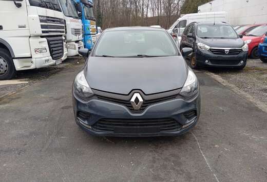 Renault 1.2i Expression UNIQUEMENT EXPORTATION