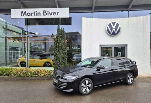 Volkswagen Business
