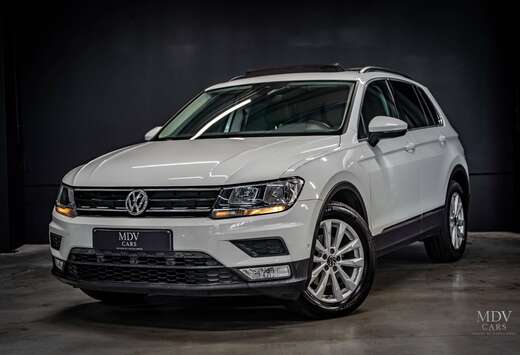 Volkswagen DSG-PANORAMIQUE-CUIR