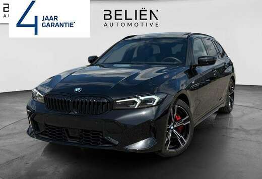 BMW Touring