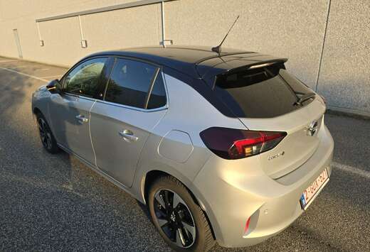 Opel Overname Leasecontract  Opel Corsa-e Elegance (E ...