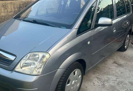 Opel 1.3 CDTI FAP PACK CLIM