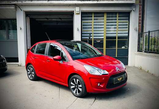 Citroen C3 1.4 HDi Business GPS FAP (Fleet)