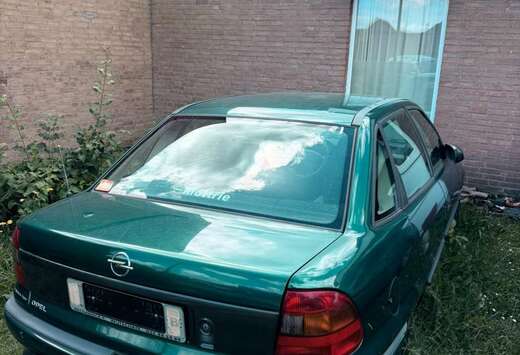 Opel 1.4i XE Comfort