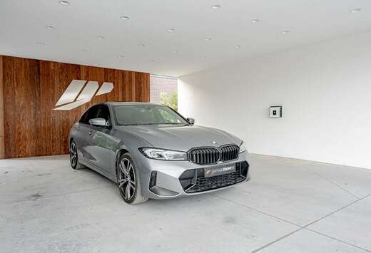 BMW e xDrive, M pack, Pano, Head-up, Camera G20 LCI
