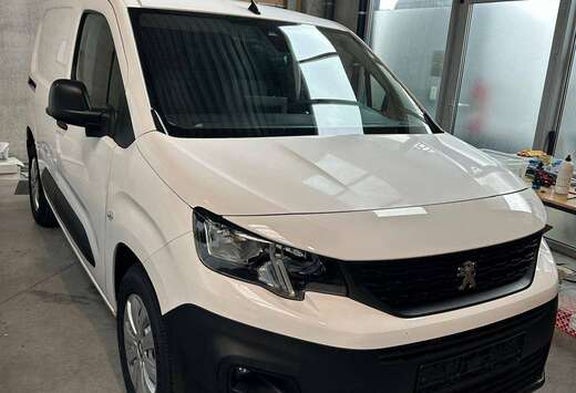 Peugeot 1.5 BlueHDi L1 STD Heavy Grip S/S(EU6.2)
