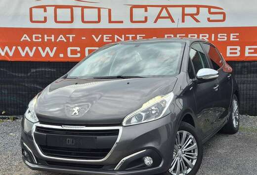 Peugeot 1.2i Style