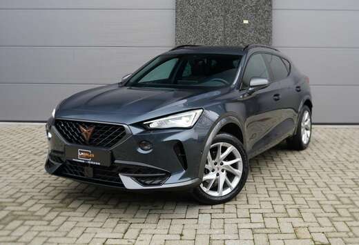 1.5TSI DSG * EL KOFFER / KEYLESS / CAM / CARPLAY *