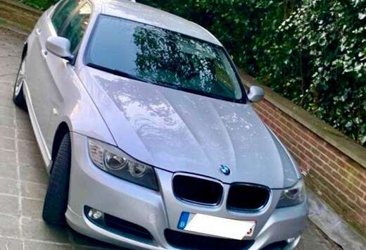 BMW 118 dA