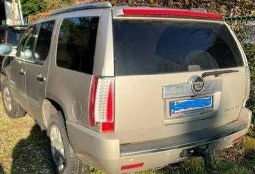 Cadillac Escalade 6.2i V8 Sport Luxury