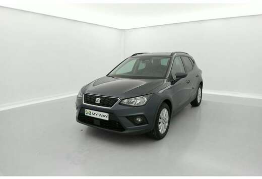 SEAT Move! 1.0 TSI 115PS (85kW) DSG 7G Start/Stop EUR ...
