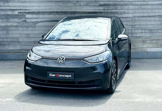 Volkswagen PRO**CARPLAY**ACC**LANE**18\