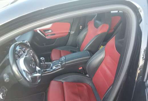 Mercedes-Benz L Avantgarde (Sport)