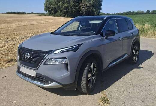 Nissan X-Trail 1.5 e-Power Tekna \