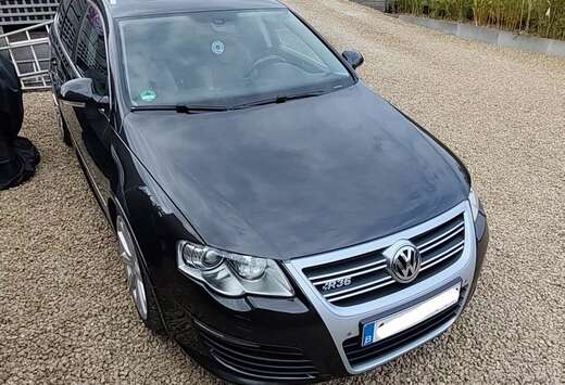 Volkswagen r36 (lire l annonce SVP)