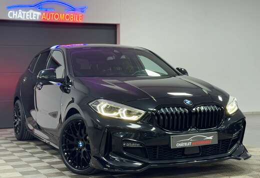 BMW i Pack-M Led 12 mois garantie