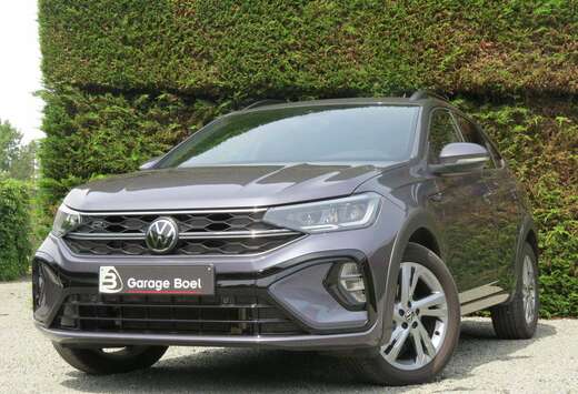 Volkswagen Taigo 1.0 TSI R-Line OPF DSG R-Line