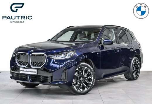 BMW 20i xdrive - 2ans/jaar garantie