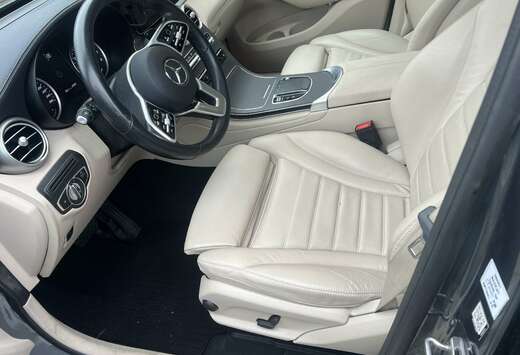 Mercedes-Benz GLC-Coupe 300 e 4Matic 9G-TRONIC AMG Li ...