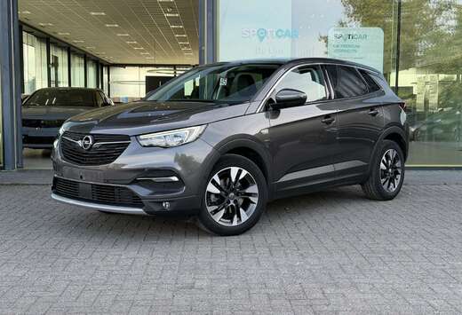Opel Innovation 1.2T Automaat *Navi*CarPlay*Camera*Tr ...