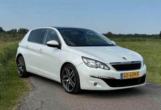 Peugeot 1.6 Bluehdi