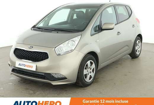 Kia 1.4 CRDi Active