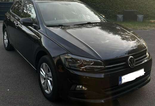Volkswagen Polo Highline 1.0l TSI GPF
