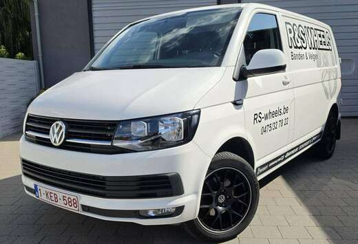 Volkswagen 2.0 TDi SCR BMT DSG