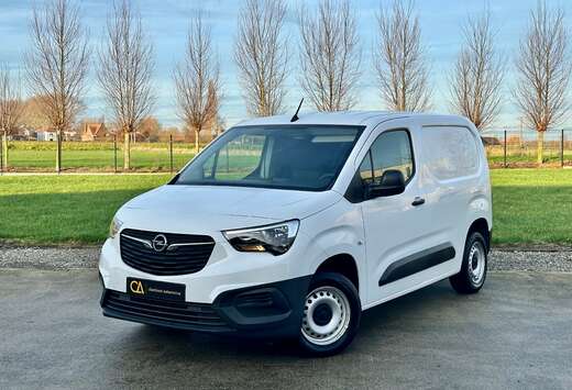 Opel Combo Cargo 1.5 D Edition