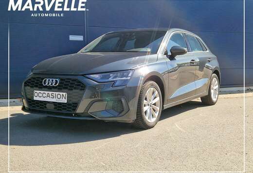 Audi Sportback 30 TFSI 110cv *** AUTOMATIQUE ***