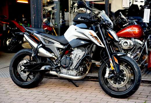 ***MOTO VERTE***